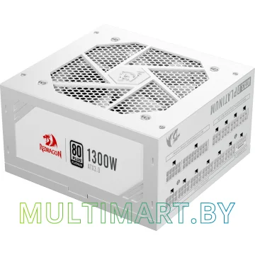 Блок питания Redragon RGPS-1300W (71814)